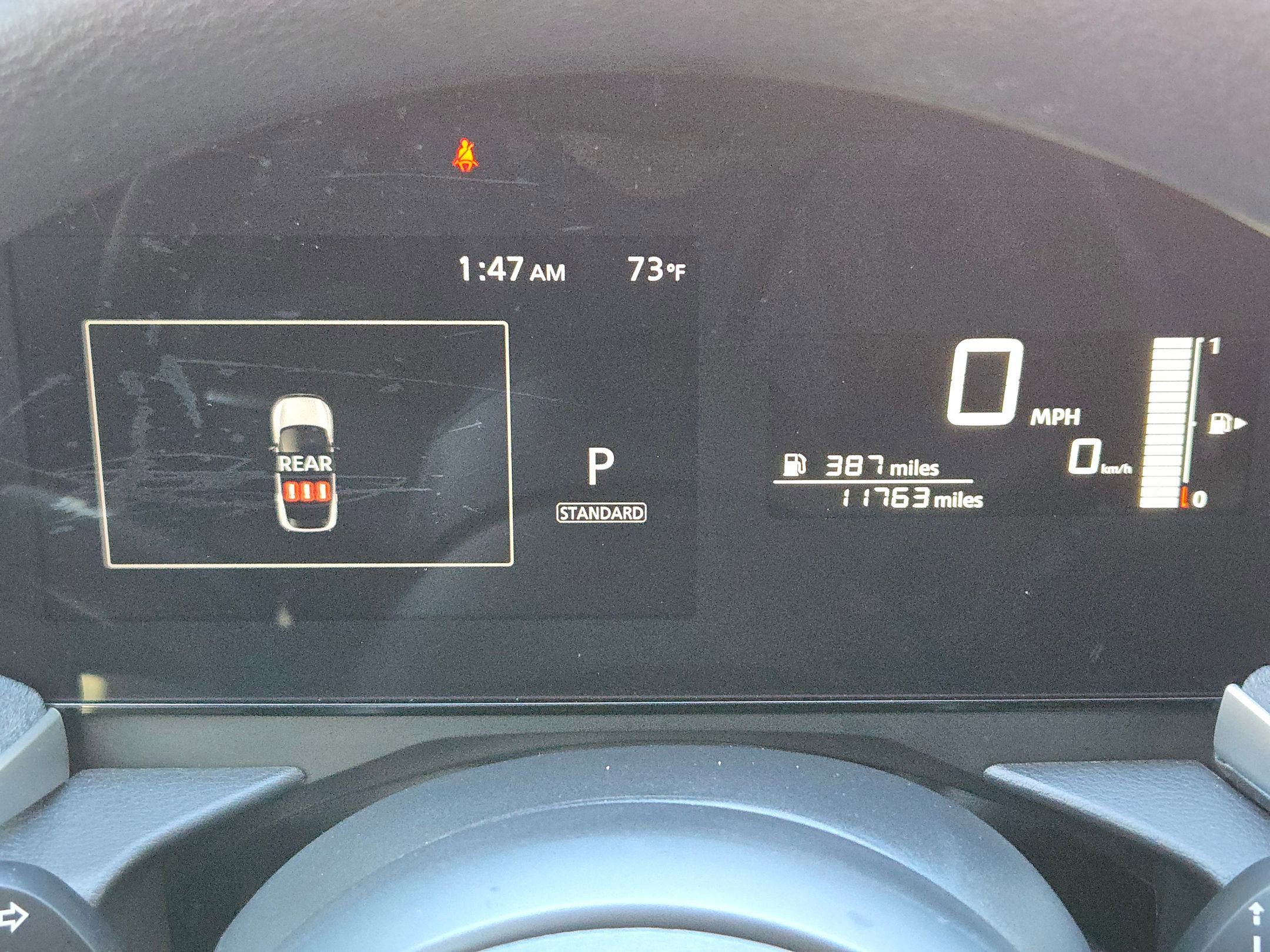 Certified 2025 Nissan Kicks SV w/ Interior Electronics Package image 22