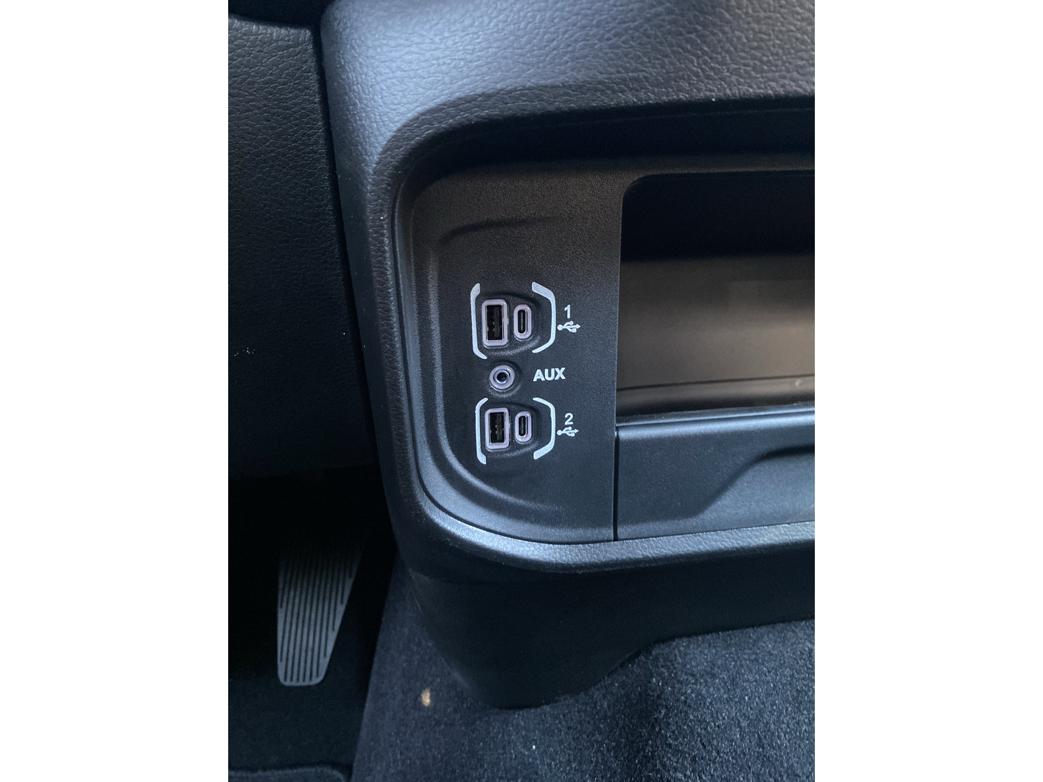 New 2027 RAM 2500 Tradesman AWD/4WD image 26