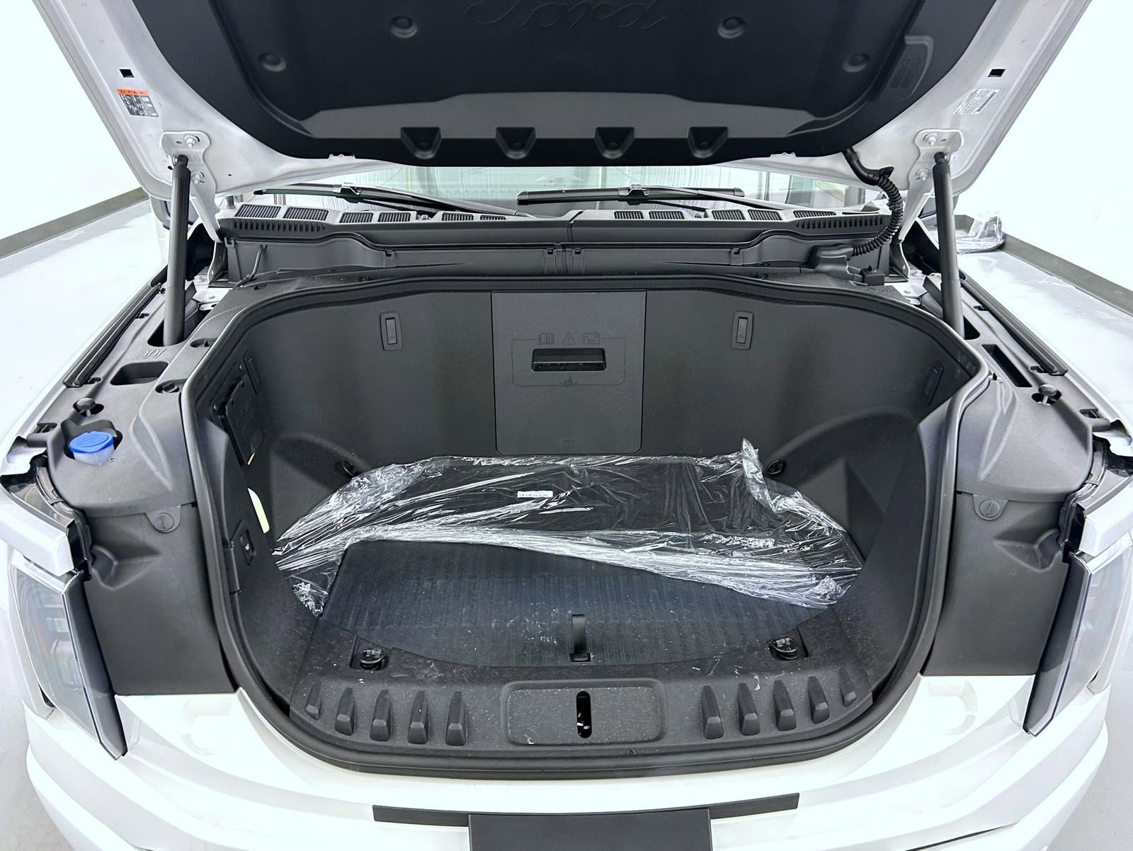 New 2025 Ford F150 Lightning Flash image 24