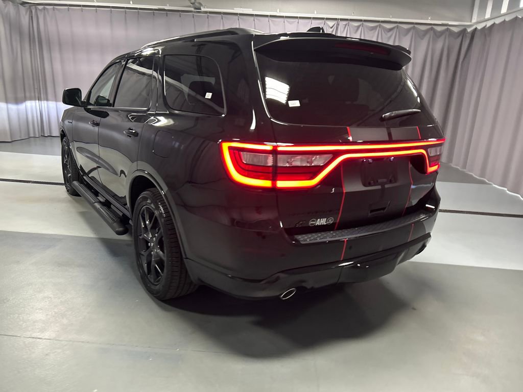 New 2026 Dodge Durango GT image 5