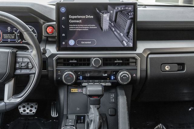 Used 2025 Toyota 4Runner TRD Sport Premium AWD/4WD image 8