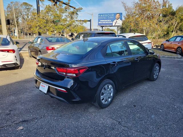 Used 2023 Kia Rio S image 2