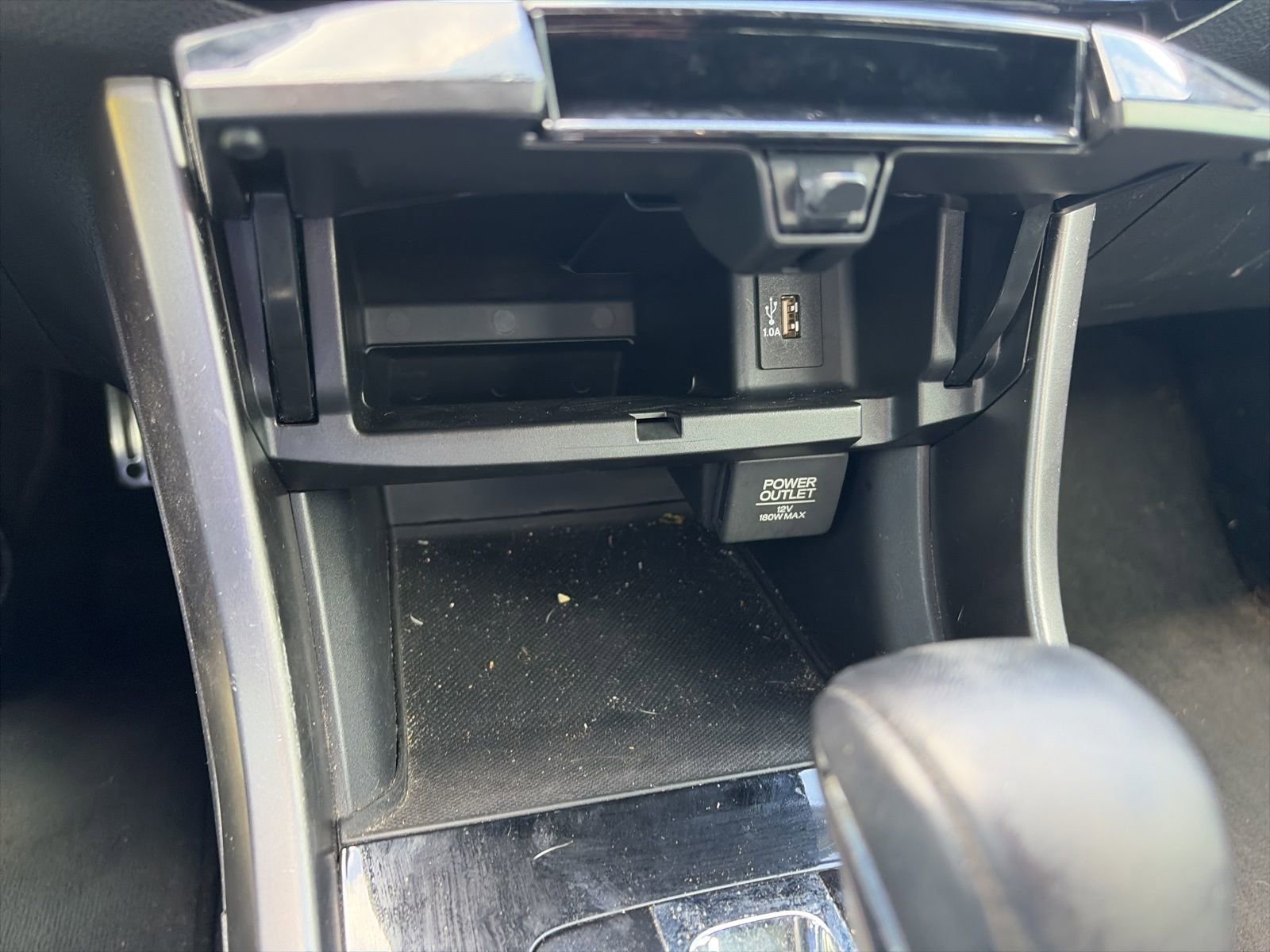 Used 2017 Honda Accord Sport Special Edition image 18
