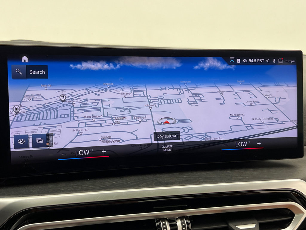Used 2023 BMW 330i xDrive Sedan w/ Premium Package AWD/4WD image 19