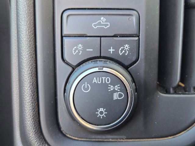 Used 2023 Chevrolet Silverado 1500 Custom Trail Boss image 29