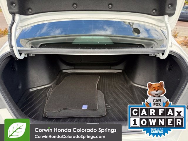 Used 2023 Honda Accord Sport image 24