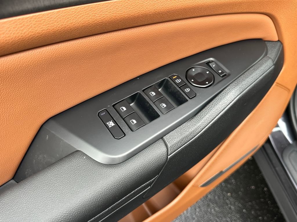 New 2026 Kia Sportage X-Line image 11