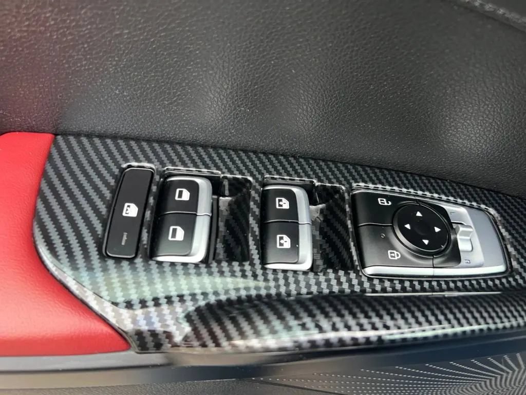 Used 2022 Kia K5 GT-Line w/ GT-Line Awd Premium Package image 44
