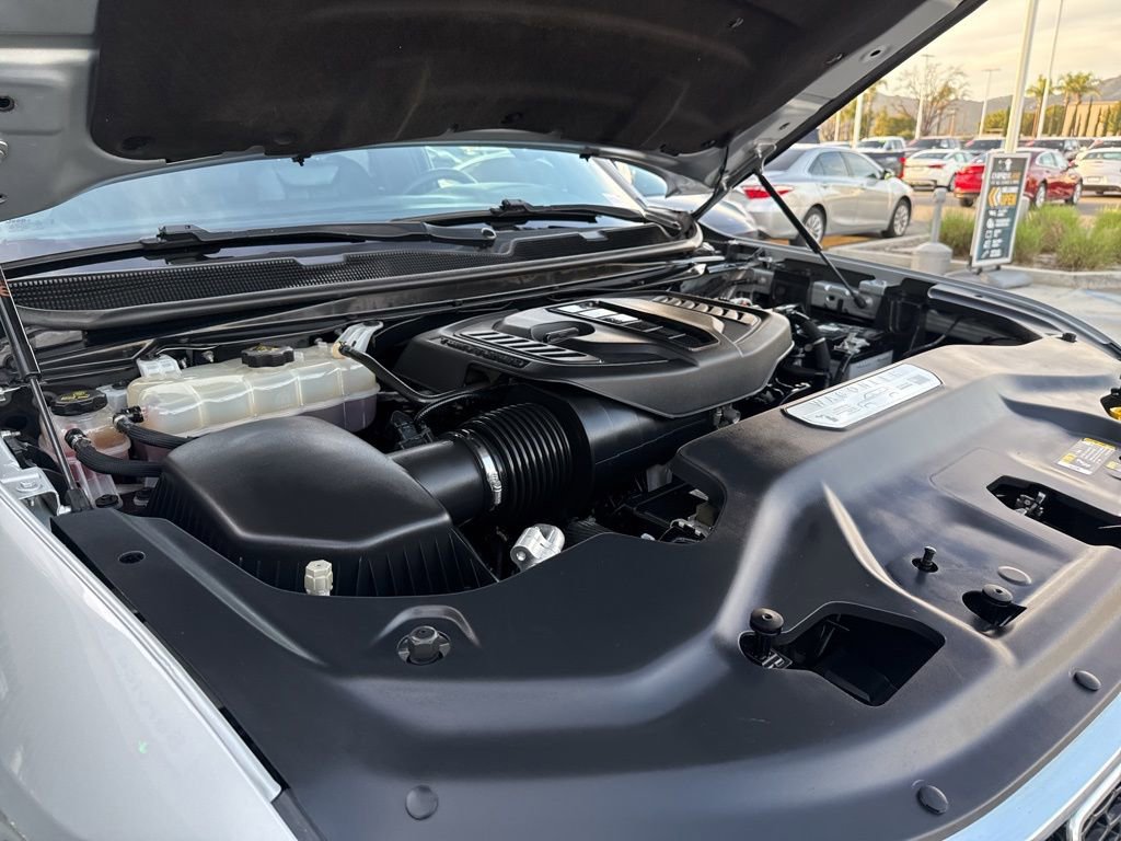 Used 2024 Jeep Wagoneer L Series II w/ Flexible Seating Group image 29