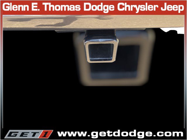Used 2026 RAM 1500 Big Horn AWD/4WD image 11