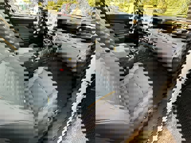 Used 2025 Toyota Tacoma 4x4 Double Cab Hybrid image 18