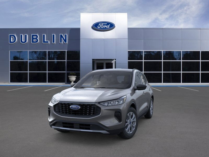 New 2026 Ford Escape Active w/ Active Premium Tech Pack image 30