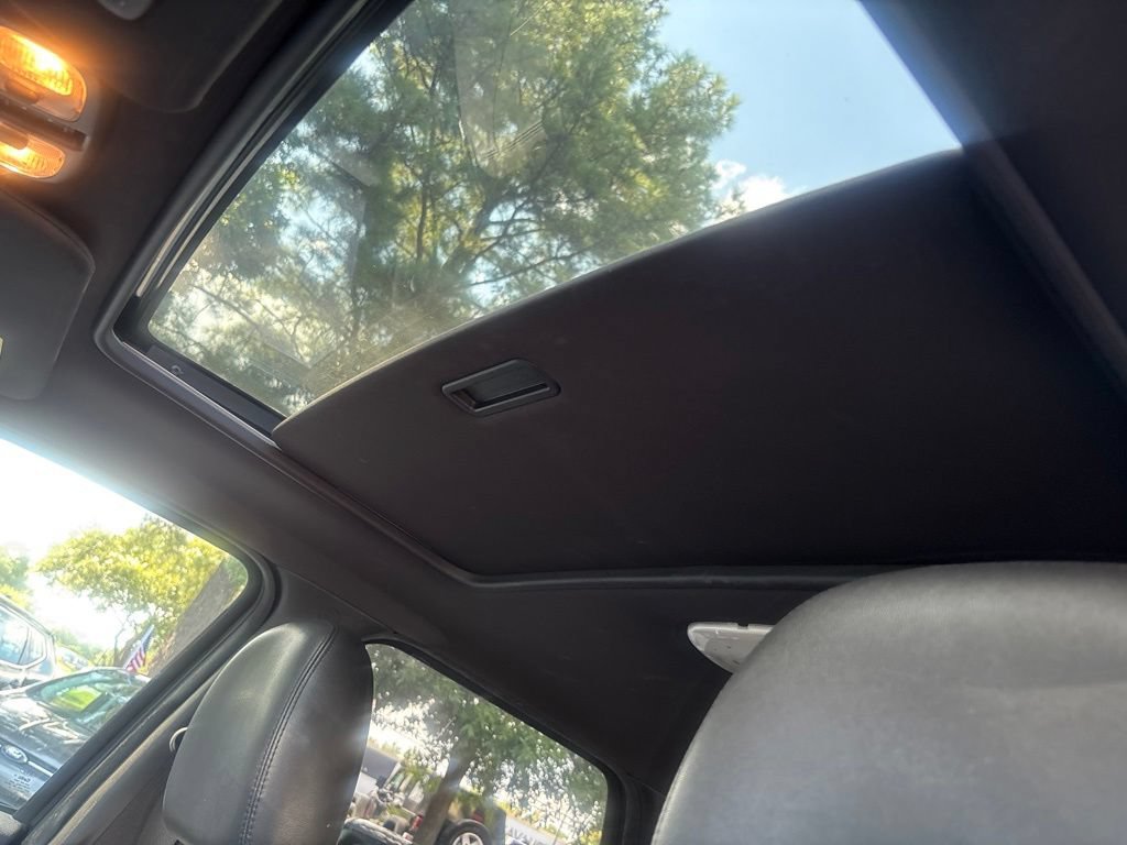 Used 2012 Ford Escape Limited FWD image 19