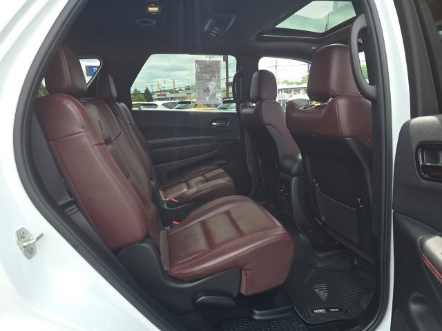 Used 2023 Dodge Durango GT AWD/4WD image 41
