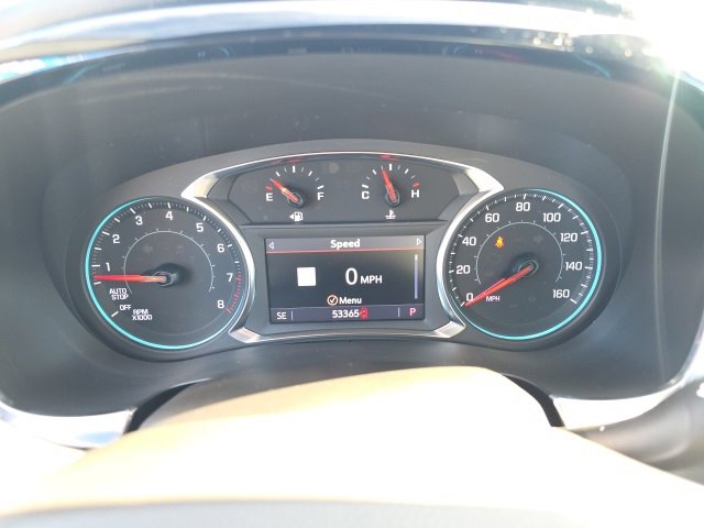 Used 2023 Chevrolet Traverse RS w/ LPO, Floor Liner Package image 19