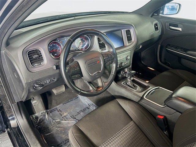 Used 2023 Dodge Charger SXT image 10