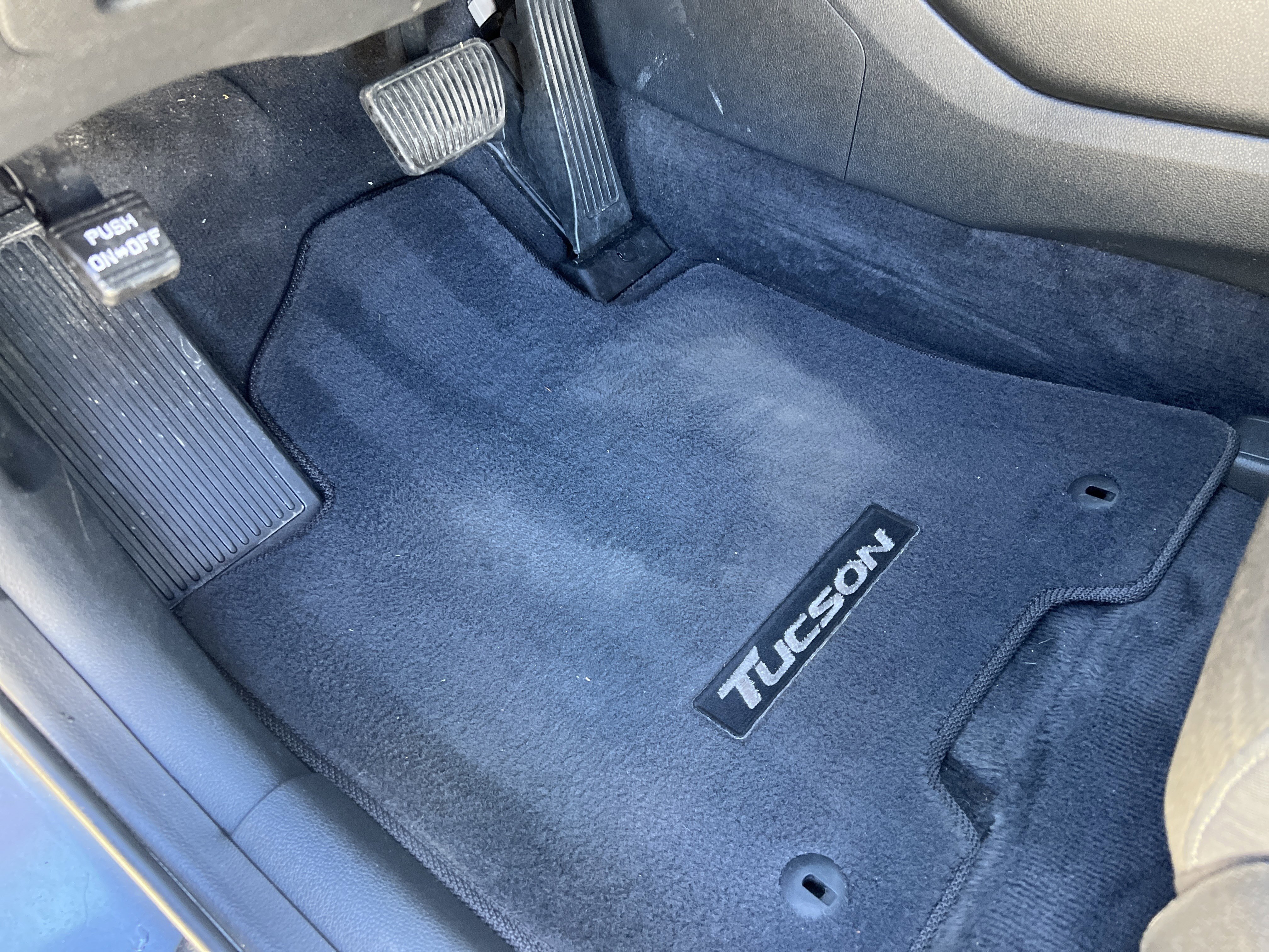 Used 2017 Hyundai Tucson SE image 15