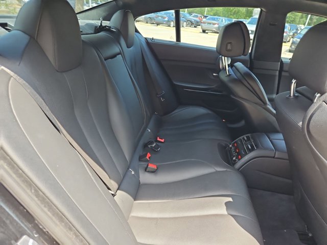 Used 2015 BMW 640i Gran Coupe image 19