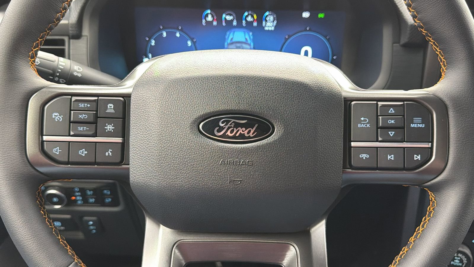 Used 2025 Ford F150 Tremor AWD/4WD image 27