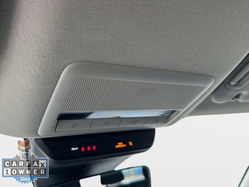 Used 2023 MAZDA CX-30 2.5 Turbo w/ Premium Package image 33