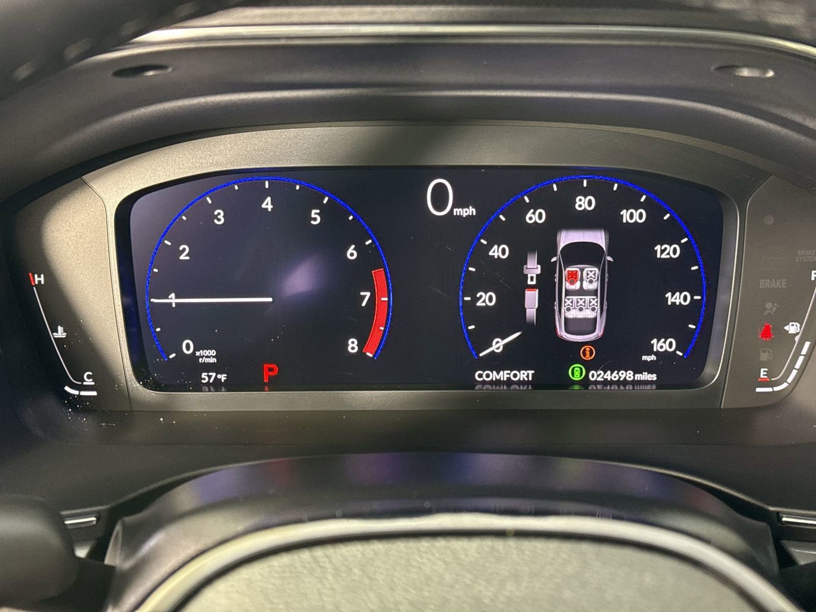 Certified 2023 Acura Integra image 18