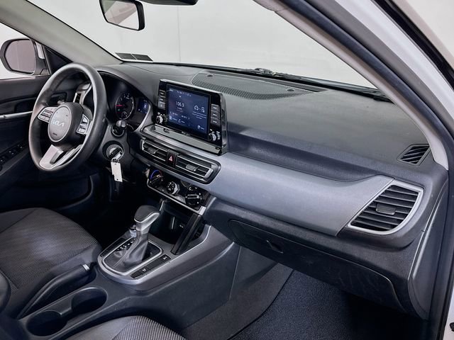 Used 2023 Kia Seltos LX AWD/4WD image 22