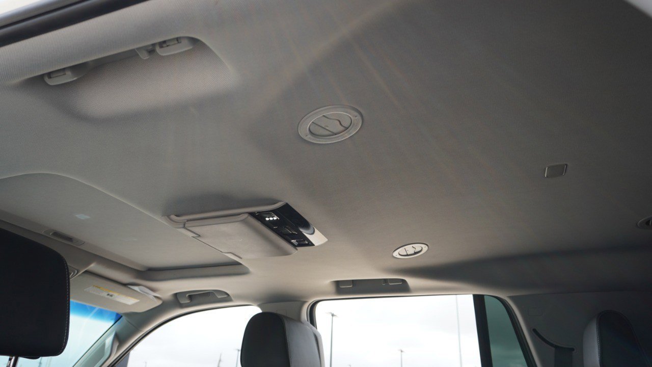 Used 2018 GMC Yukon Denali w/ Denali Ultimate Package image 36