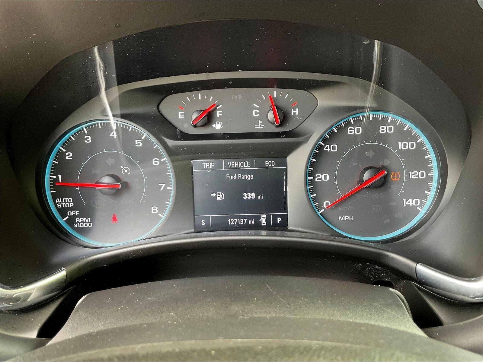 Used 2018 Chevrolet Equinox LT FWD image 13