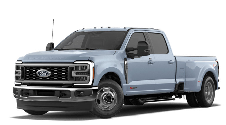 New 2027 Ford F350 Lariat w/ FX4 Off-Road Package AWD/4WD image 34