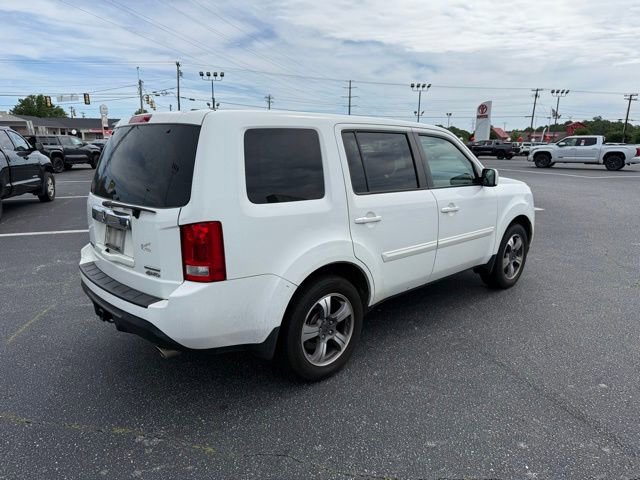 Used 2015 Honda Pilot SE image 3
