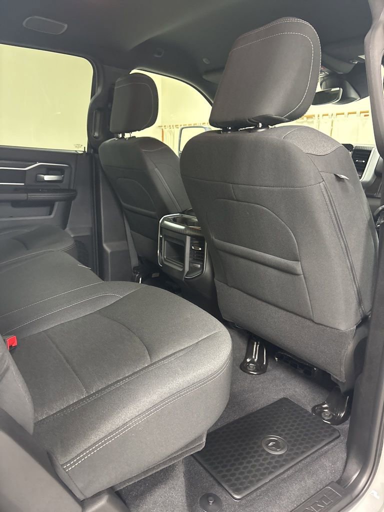 New 2026 RAM 3500 Big Horn image 38