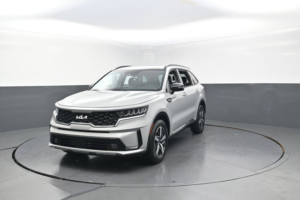 Used 2023 Kia Sorento EX FWD image 6