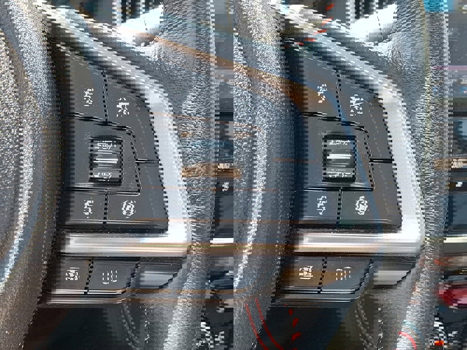 Used 2021 Subaru Forester Sport AWD/4WD image 25