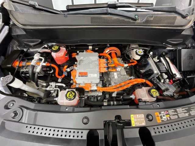 Used 2022 Chevrolet Bolt EUV LT w/ Comfort Package FWD image 18