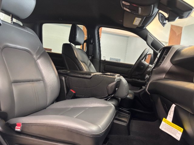 Used 2025 RAM 1500 Tradesman RWD image 7
