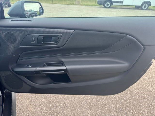 Used 2025 Ford Mustang Dark Horse w/ Security Package image 21