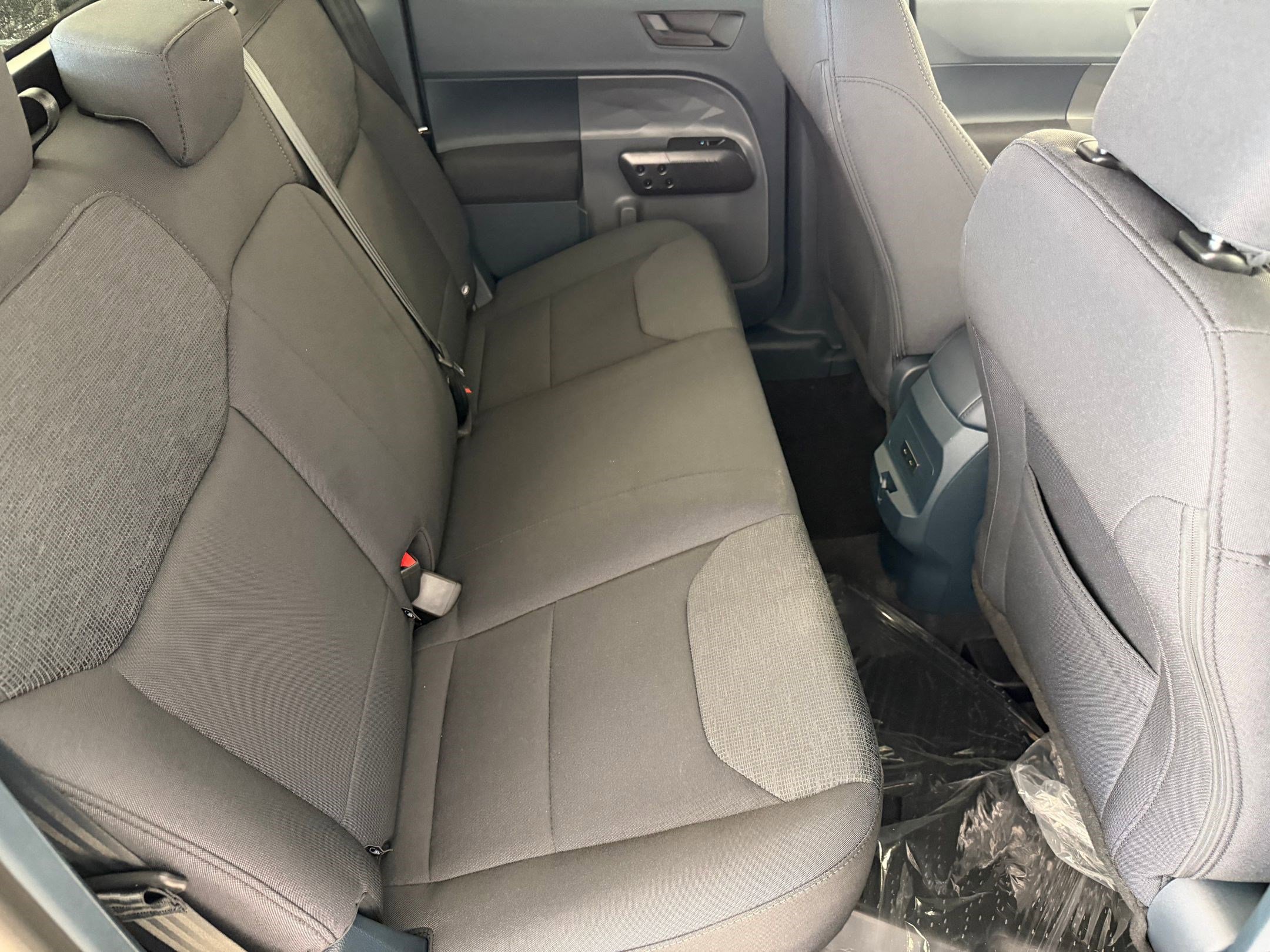 New 2026 Ford Maverick XL image 27