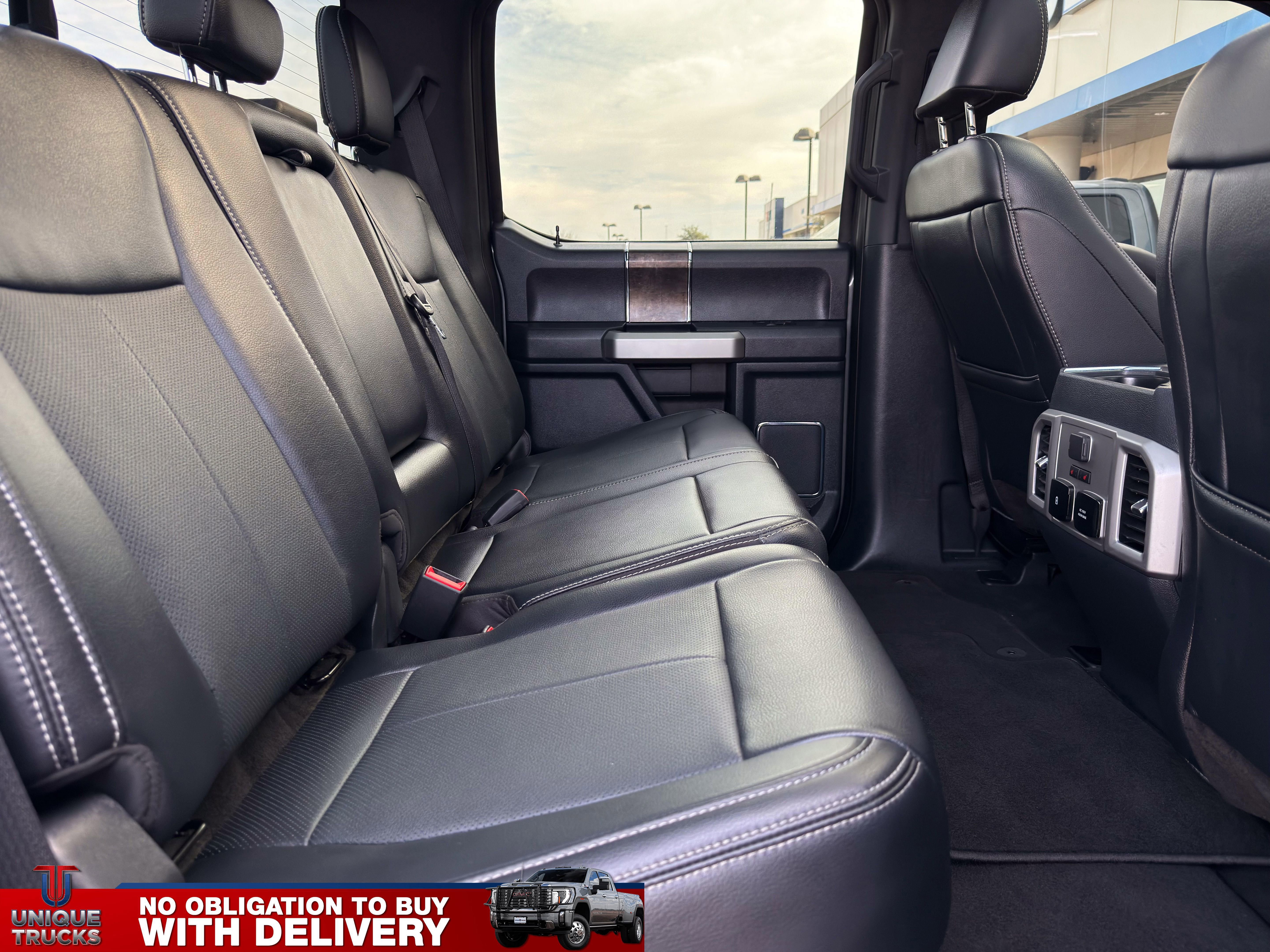 Used 2022 Ford F350 Lariat w/ Lariat Ultimate Package image 27