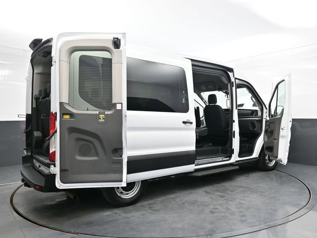 Used 2024 Ford Transit 350 XL image 45