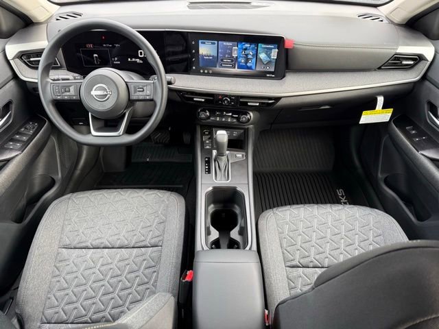 New 2026 Nissan Kicks SV FWD image 25