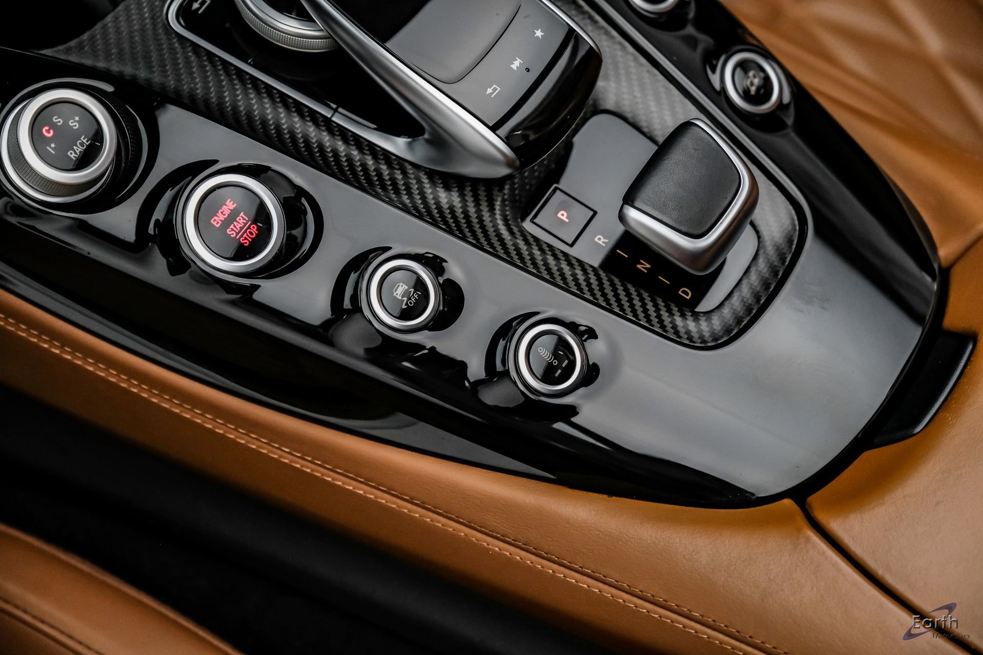 Used 2018 Mercedes-Benz AMG GT C image 68
