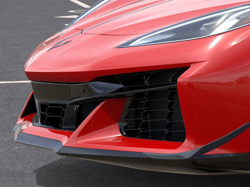 New 2026 Chevrolet Corvette Z06 image 37