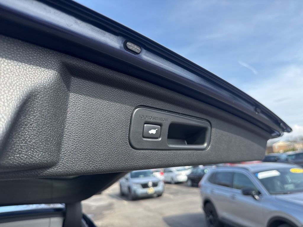 Certified 2024 Honda Odyssey EX-L image 21