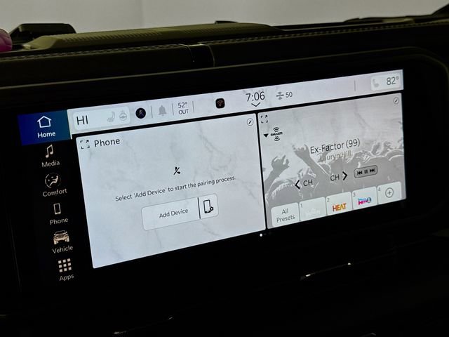 New 2026 Jeep Wrangler Unlimited Rubicon w/ Safety Group image 17