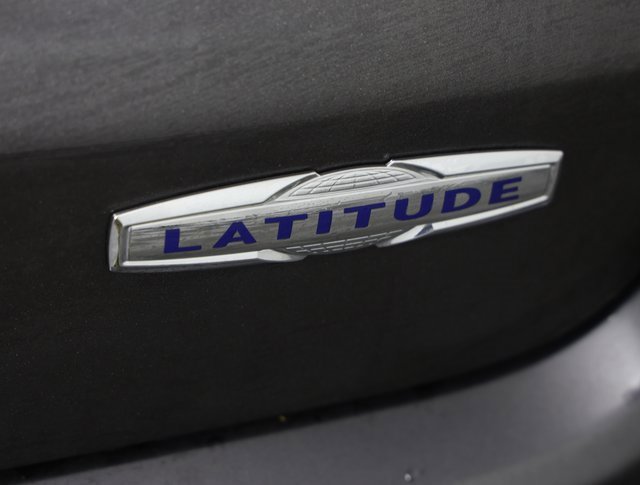 Used 2020 Jeep Compass Latitude image 7