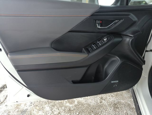 Used 2024 Subaru Crosstrek 2.5i Limited image 16