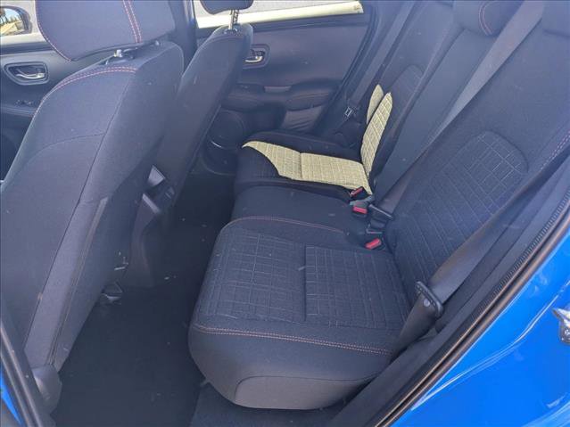 Certified 2026 Honda HR-V Sport image 17