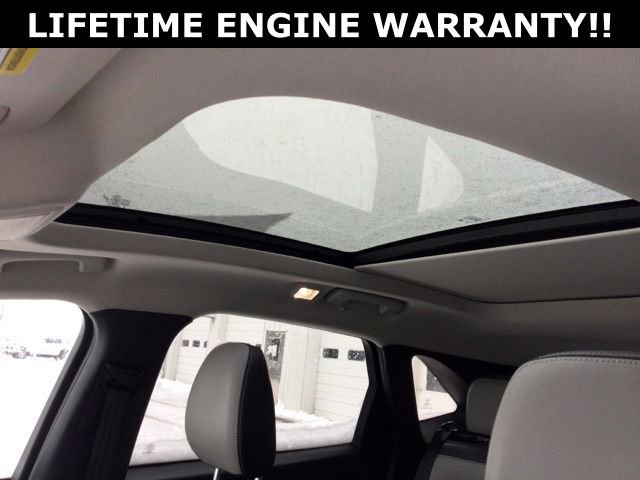 Used 2023 Ford Escape Platinum w/ Class II Trailer Tow Package image 21