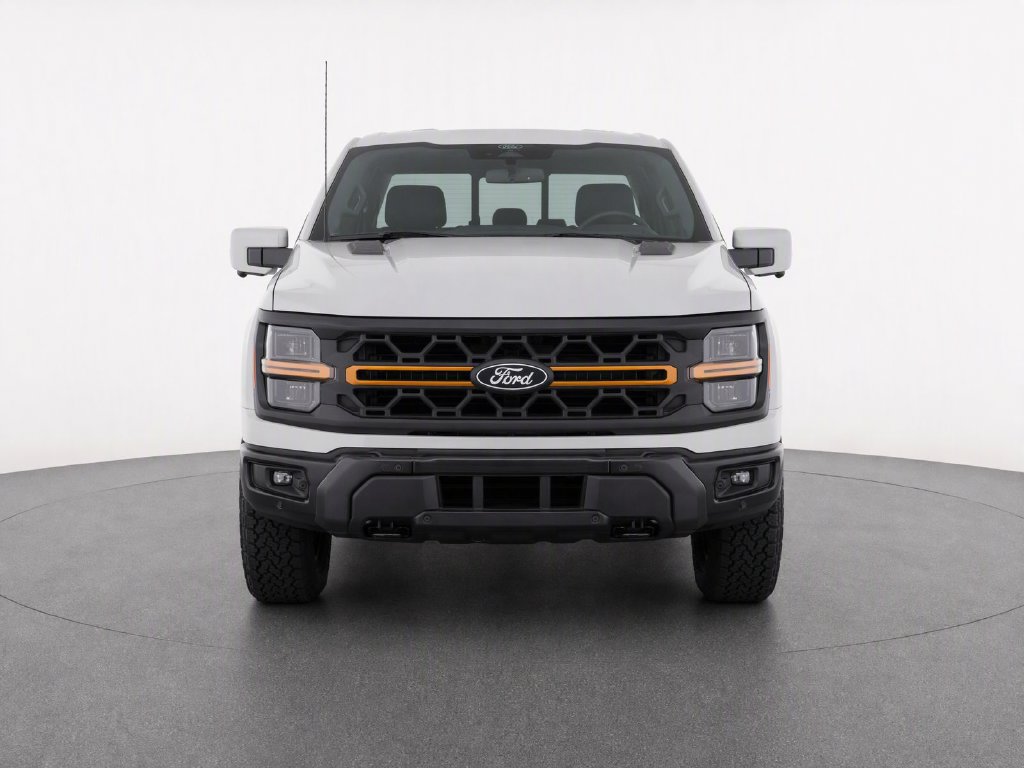Used 2024 Ford F150 Tremor w/ Equipment Group 402A High AWD/4WD image 9