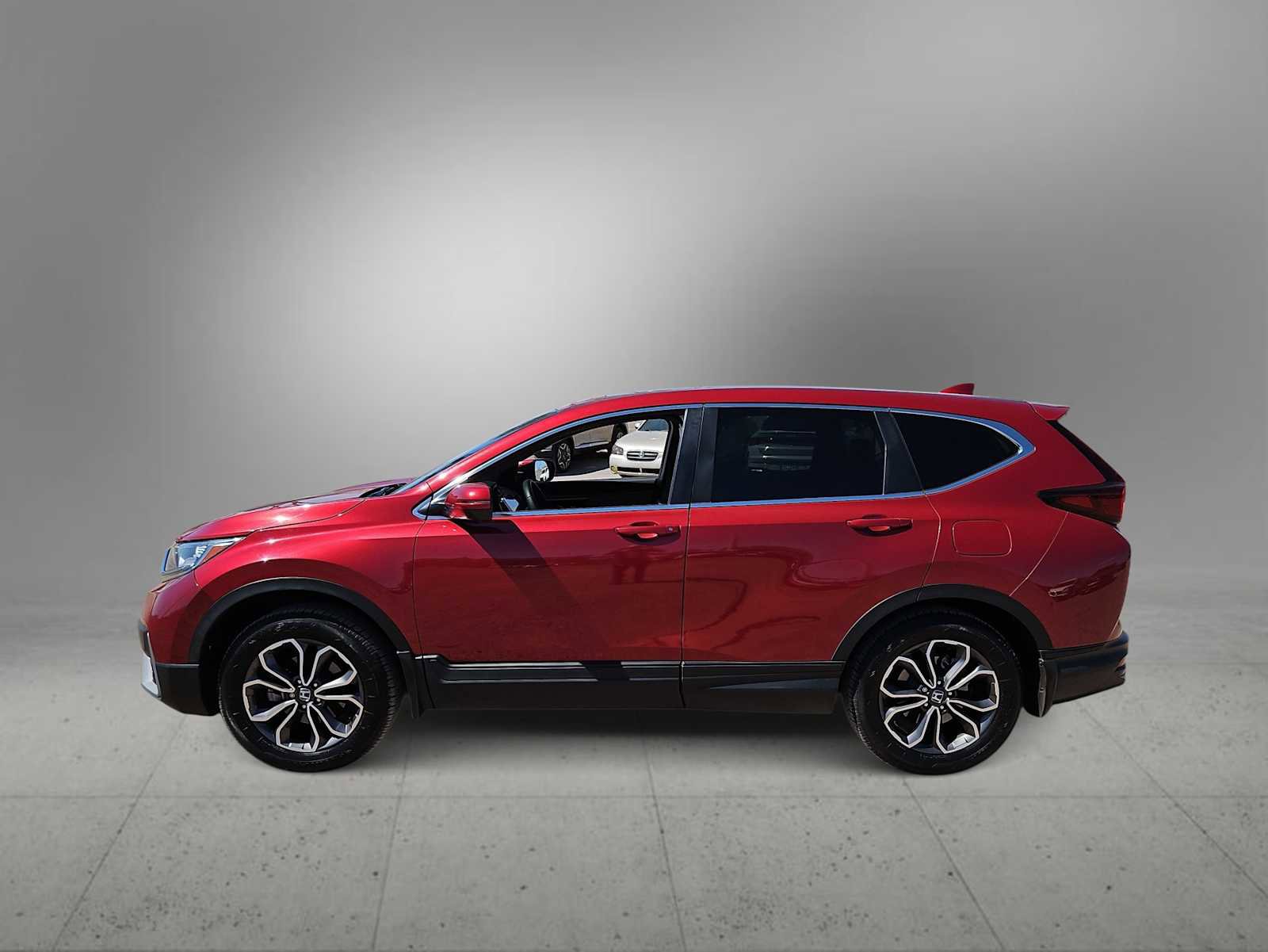 Used 2022 Honda CR-V EX image 5